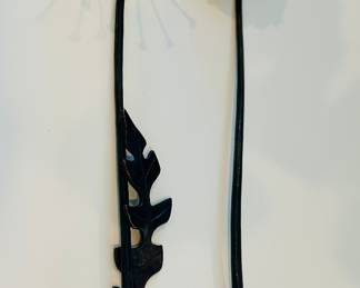 Michael Armando”Dandelion” salad server