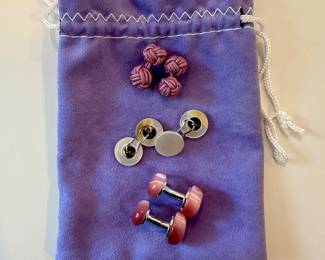 Cufflinks