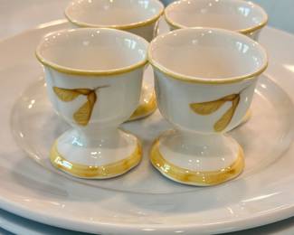 Egg cups