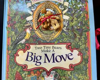 Pop-up in pristine condition!