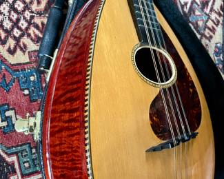 Weymann Mandolute