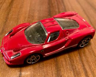 2002 Ferrari Enzo