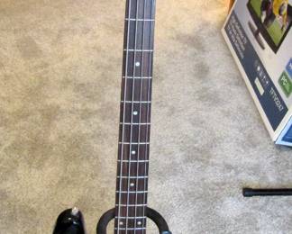 Fender Squier P Bass