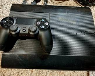 Playstation 3