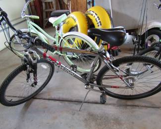 Schwinn Ranger 2.6 bike
