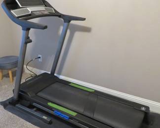 Pro-Form treadmill