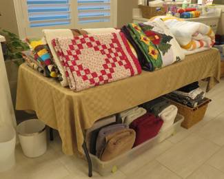 Quilts