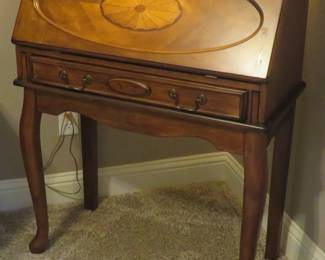 Ashley Furniture secretary desk
