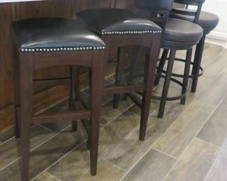 Counter stools