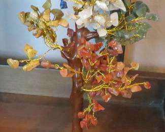 Chakra tree