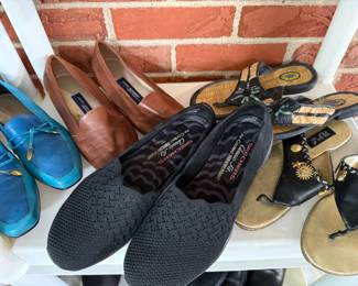 Ladies size 8