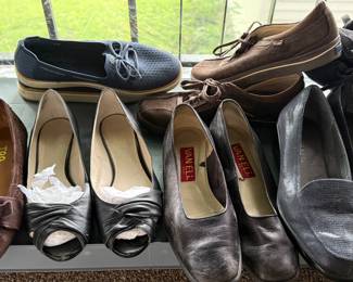 Ladies size 8