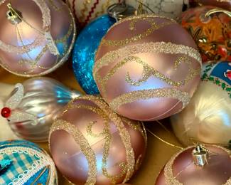 Ornaments