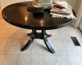 Kitchen Table