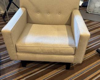 Room & Board Chair