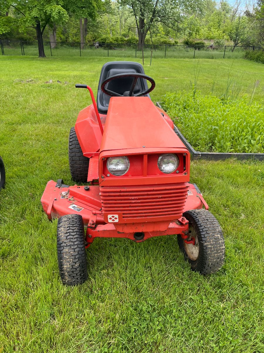 Gravely