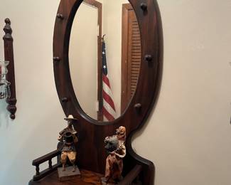 Hall Mirror