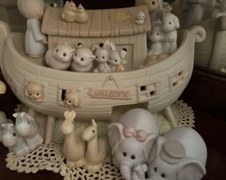Noah's Ark