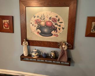 Signed Art