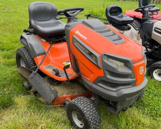 Husqvarna
