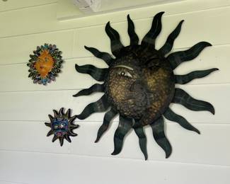 Wall Decore