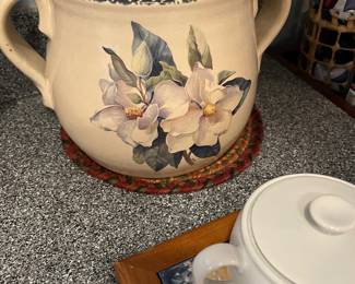 Cookie Jar