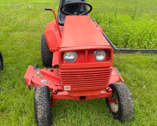 Gravely