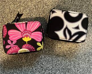Tons of Vera Bradley