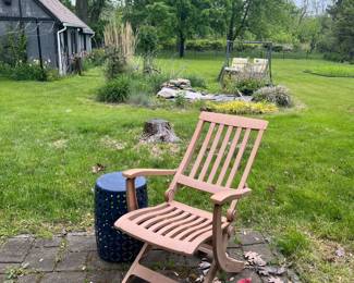 More Outdoor