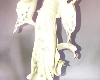Giuseppe Armani, Florence figurine