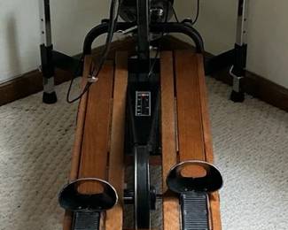 NordicTrack Achiever Ski Machine