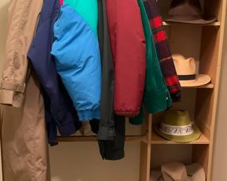 Winter Fashion