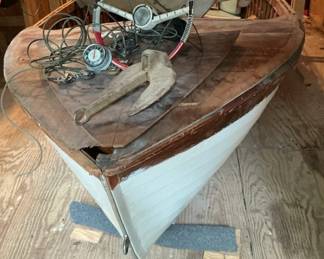 Project Boat Builder