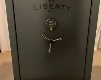 Liberty Safe