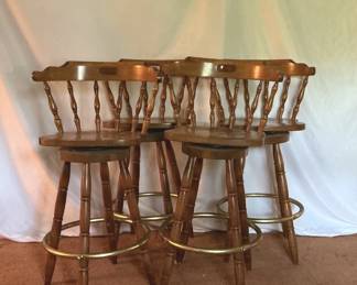 Barstools