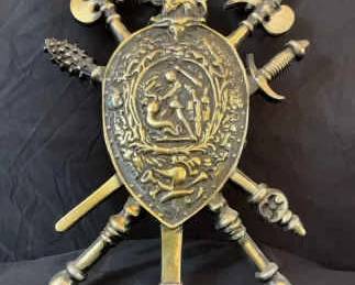 Coat Of Arms