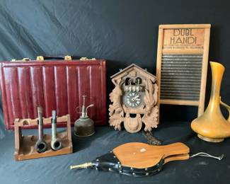 Vintage Collectibles
