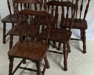 Farmhouse Dining Chairs