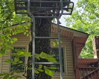 Deer Stand