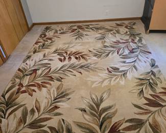 Area Rug