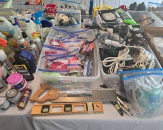 Everyone Needs These Essentials