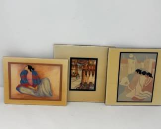 38 3SouthwestArtCeramicTiles
