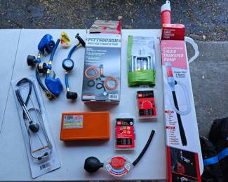 219 13MiscellaneousHarborFreightTools