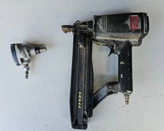92 SencoAirStaplerPorterCableMiniImpactPalmNailer