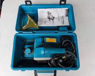 85 Makita325CordedPowerPlaner