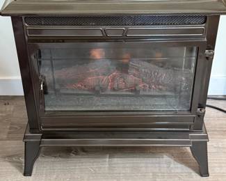 136 StyleSelectionsElectricStove