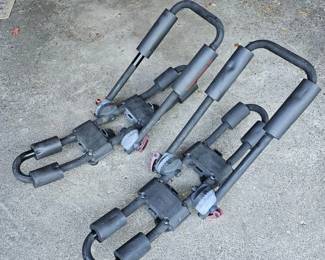 237 2SwissCargo3in1KayakCarriers