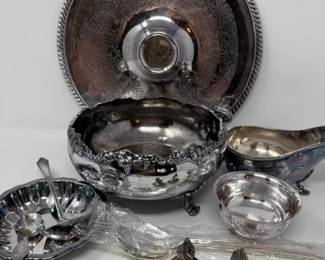 235 SilverPlateCollection