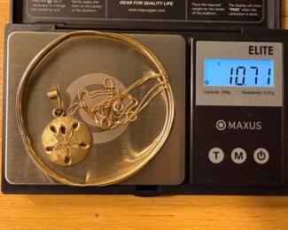 126 14KGold
