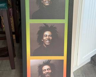 46 ThreeFacesofBobMarley